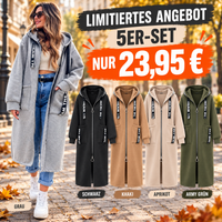 5ER-SET · NUR 23‚95 €