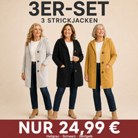 3ER-SET · NUR 24‚99 €
