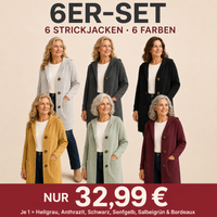 6ER-SET · NUR 32‚99 €